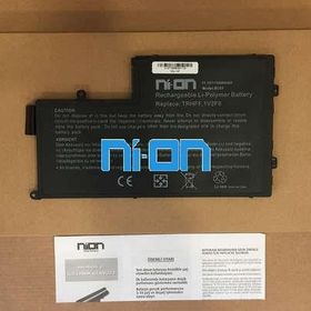 Nion Dell Inspiron 15 N5447 Notebook Batarya