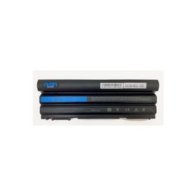 Nion Dell Inspiron 15R Turbo Uyumlu Notebook Bataryası
