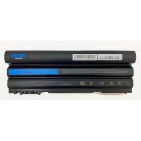 Nion Dell Inspiron 17R-5720 Serisi Uyumlu Notebook Bataryası