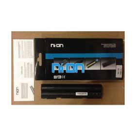 Nion Dell Inspiron 5720 Serisi Uyumlu Notebook Bataryası