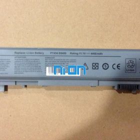 Nion Dell KY285 Uyumlu Notebook Bataryası