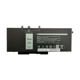 Nion Dell Latitude E5280 4 Hücre Notebook Bataryası