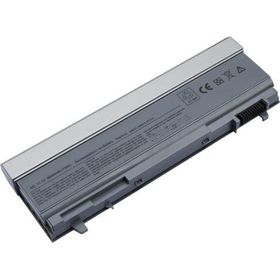 Nion Dell U844G Uyumlu Notebook Bataryası