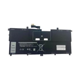 Nion Dell Xps 13 9365 2-In-1 P71G P71G001 Notebook Bataryası