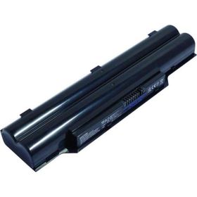 Nion Fujitsu Siemens LifeBook AH512 Notebook Batarya