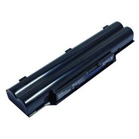Nion Fujitsu Siemens LifeBook AH512 Notebook Batarya