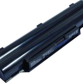 Nion Fujitsu Siemens LifeBook AH512 Notebook Batarya