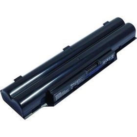 Nion Fujitsu Siemens LifeBook AH512 Notebook Batarya