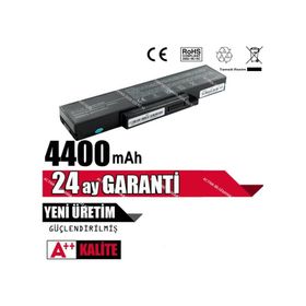 Nion Grundig GNB 1445 A1 i3 Uyumlu Notebook Bataryası