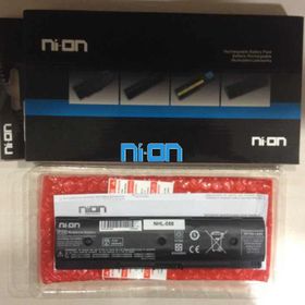 Nion HP 15-J011DX Envy Uyumlu Notebook Bataryası