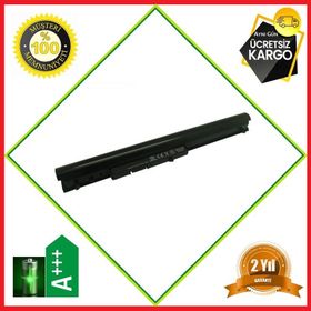 Nion Hp 15-R000 Serisi Uyumlu Notebook Bataryası