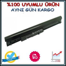 Nion Hp 15-R003ST Uyumlu Notebook Bataryası