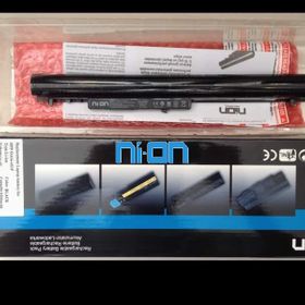 Nion Hp 15-R008ST Uyumlu Notebook Bataryası