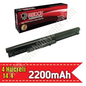 Nion Hp 15-R014ST Uyumlu Notebook Bataryası