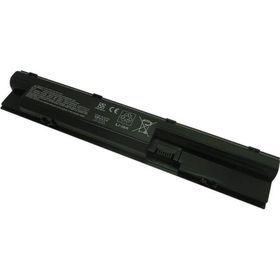 Nion HP 445-G0 ProBook Notebook Bataryası