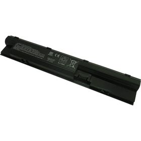 Nion HP 450-G0 ProBook Notebook Bataryası
