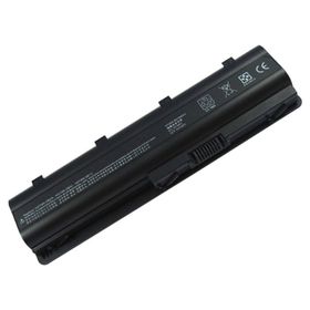 Nion Hp 593562-001 Uyumlu Notebook Bataryası