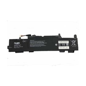 Nion Hp 6TP84EA 3JX63EA Notebook Bataryası