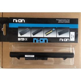 Nion HP 707618-541 Uyumlu Notebook Bataryası
