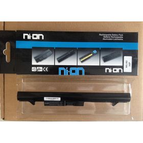 Nion HP 745416-121 Uyumlu Notebook Bataryası