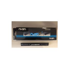 Nion Hp 756745-001 Uyumlu Notebook Batarya