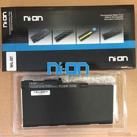 Nion Hp EliteBook 845 G1 Notebook Batarya