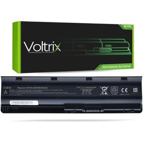 Nion Hp Envy 15-1100 Uyumlu Notebook Bataryası