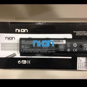 Nion Hp Envy DV4-5200 Uyumlu Notebook Bataryası