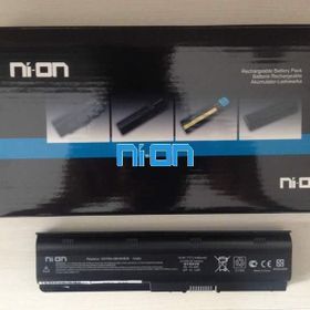 Nion Hp G62-B34ET Notebook Batarya