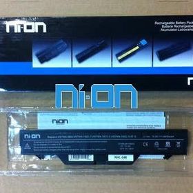Nion Hp HSTNN-0B89 Notebook Batarya