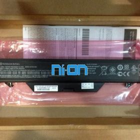 Nion Hp HSTNN-0B89 Notebook Batarya