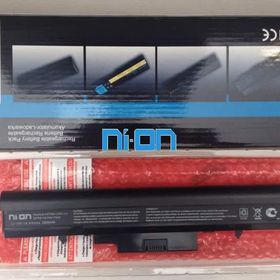 Nion Hp HSTNN-C29C Uyumlu Notebook Bataryası