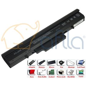 Nion Hp HSTNN-C29C Uyumlu Notebook Bataryası