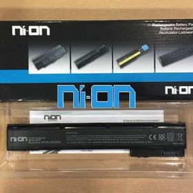 Nion Hp HSTNN-DB4H Notebook Batarya