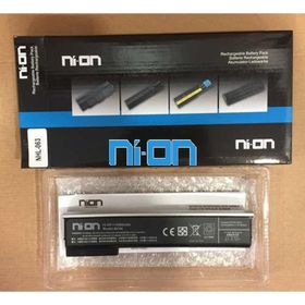 Nion HP HSTNN-DB4X Uyumlu Notebook Bataryası