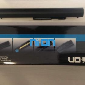 Nion Hp HSTNN-DB5M Uyumlu Notebook Bataryası