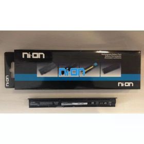 Nion Hp HSTNN-DB6I Uyumlu Notebook Bataryası