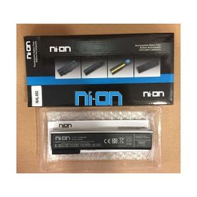 Nion HP HSTNN-I15C-4 Uyumlu Notebook Bataryası