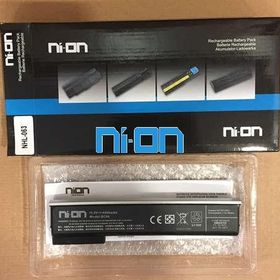 Nion HP HSTNN-I17C Uyumlu Notebook Bataryası