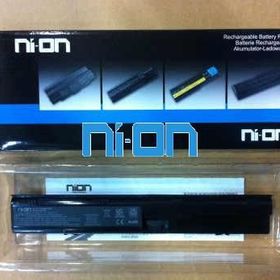 Nion Hp HSTNN-I97C-4 Uyumlu Notebook Bataryası