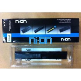 Nion Hp HSTNN-I97C-4 Uyumlu Notebook Bataryası
