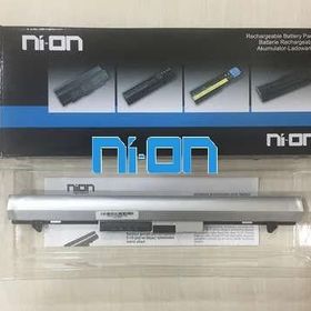Nion HP HSTNN-LB7A Uyumlu Notebook Bataryası