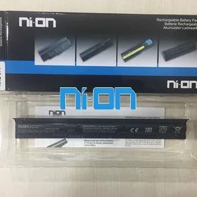Nion HP HSTNN-PB6Q Uyumlu Notebook Bataryası