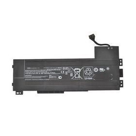Nion Hp HSTNN-Q87C Uyumlu Notebook Bataryası