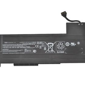Nion Hp HSTNN-Q87C Uyumlu Notebook Bataryası