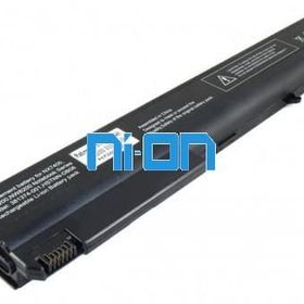 Nion HP NW8440 Mobile Workstation Uyumlu Notebook Bataryası