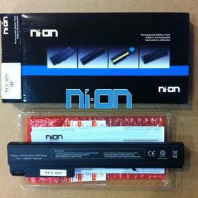 Nion HP NW8440 Mobile Workstation Uyumlu Notebook Bataryası