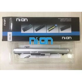 Nion HP P3G13AA Uyumlu Notebook Bataryası
