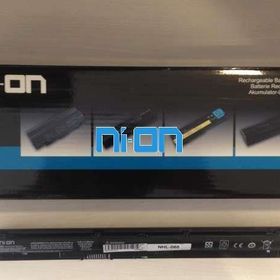Nion HP Pavilion 15 Uyumlu Notebook Bataryası