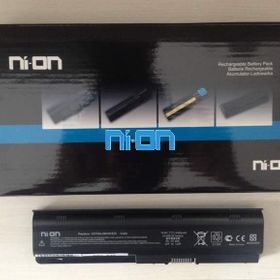 Nion Hp Pavilion DV7-6100 Notebook Batarya